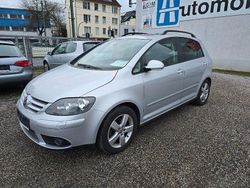 Silber Gebraucht 2009 VW Golf United Limousine | 6.500 € (Fairer Preis)