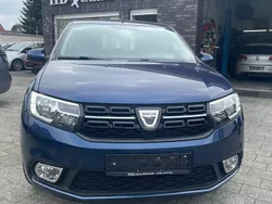 Blau Gebraucht 2019 Dacia Sandero Comfort Kleinwagen | 8.690 € (Fairer Preis)