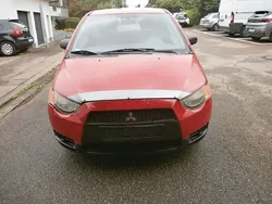 Rot Gebraucht 2009 Mitsubishi Colt Limousine | 1.250 € (Superpreis)