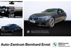 Sophistograu brillanteffekt Gebraucht 2023 BMW 530 Shadowline Limousine | 39.900 € (Guter Preis)