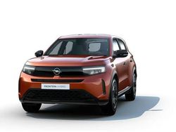Orange Neu 2025 Opel Frontera Edition SUV | 20.490 € (Superpreis)