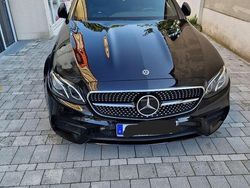 Schwarz Gebraucht 2019 Mercedes E53 AMG AMG Kombi | 44.000 € (Guter Preis)