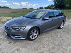 Gebraucht 2017 Opel Insignia Country Tourer Innovation Kombi | 15.990 € (Fairer Preis)