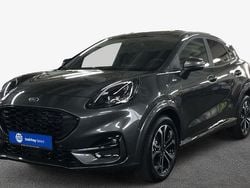 Grau Gebraucht 2024 Ford Puma ST-Line SUV | 23.450 € (Superpreis)