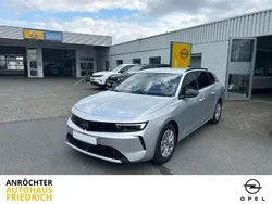 Silber Neu 2025 Opel Astra Edition Kombi | 27.290 € (Superpreis)