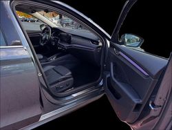 Grau Gebraucht 2021 Skoda Octavia Style Kombi | 21.500 € (Etwas zu teuer)