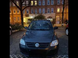VW Fox