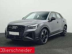 Grau Gebraucht 2022 Audi SQ2 Comfort SUV | 30.950 € (Fairer Preis)