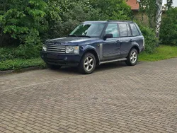 Blau Gebraucht 2003 Land Rover Range Rover SUV | 5.000 €