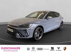 Grau Gebraucht 2025 Cupra Leon Limousine | 37.890 € (Fairer Preis)