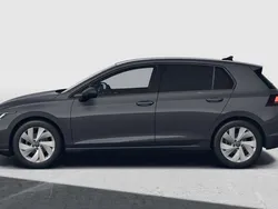 VW Golf VIII