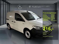 Weiß Gebraucht 2024 Mercedes eCitan Van / Kleinbus | 19.992 €