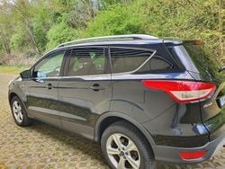 Schwarz Gebraucht 2016 Ford Kuga Cool & Connect SUV | 11.550 € (Fairer Preis)