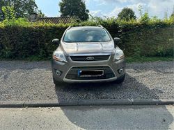 Grau Gebraucht 2011 Ford Kuga Titanium SUV | 6.100 € (Fairer Preis)