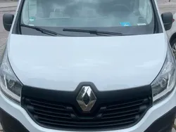 Gebraucht 2017 Renault Traffic Kombi | 10.800 €