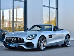 Silber Gebraucht 2022 Mercedes AMG GT AMG Coupé | 122.450 € (Superpreis)