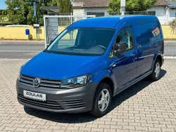 VW Caddy Maxi