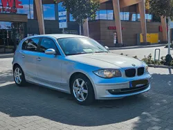Grau Gebraucht 2008 BMW 118 Kleinwagen | 3.400 € (Fairer Preis)