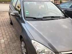 Grau Gebraucht 2009 Hyundai i30 Classic Kombi | 1.750 € (Superpreis)