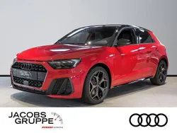 Grün Neu 2025 Audi A1 Sportback Sport Kleinwagen | 36.940 € (Fairer Preis)
