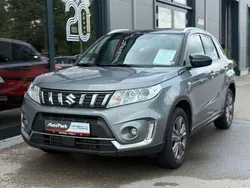 Grau Gebraucht 2020 Suzuki Vitara Comfort SUV | 14.890 € (Guter Preis)