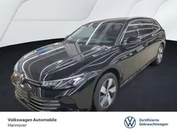 Schwarz Gebraucht 2024 VW Passat Business Kombi | 30.490 € (Fairer Preis)