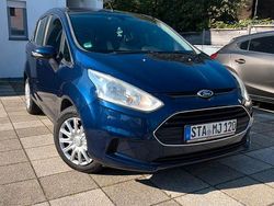 Blau Gebraucht 2013 Ford B-MAX Trend Van / Kleinbus | 6.500 € (Fairer Preis)