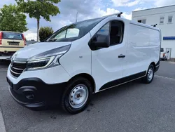 Gebraucht 2021 Renault Trafic Komfort Van | 19.950 € (Guter Preis)