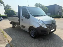 Gebraucht 2012 Renault Master Van | 8.500 € (Fairer Preis)