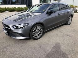 Gebraucht 2023 Mercedes CLA220 Shooting Brake Advanced Kombi | 31.499 € (Fairer Preis)