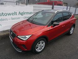 Rot Gebraucht 2023 Seat Arona FR SUV | 20.490 € (Fairer Preis)