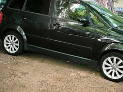 Schwarz Gebraucht 2003 Audi A2 Kleinwagen | 3.800 € (Fairer Preis)
