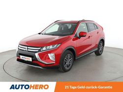 Rot Gebraucht 2020 Mitsubishi Eclipse Cross Active SUV | 19.400 € (Fairer Preis)