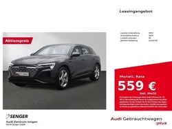 Andere Gebraucht 2024 Audi e-tron Ambiente SUV | 63.480 € (Superpreis)