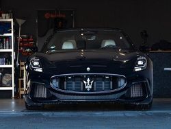 Gebraucht 2023 Maserati Granturismo Coupé | 130.900 € (Superpreis)