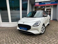 Weiß Gebraucht 2025 Suzuki Swift Club Kleinwagen | 17.980 € (Teuer)