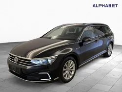 Schwarz Gebraucht 2020 VW Passat GTE Kombi | 16.790 € (Guter Preis)