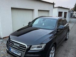 Schwarz Gebraucht 2014 Audi SQ5 Sport SUV | 13.490 € (Fairer Preis)