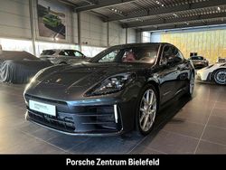Grau Gebraucht 2025 Porsche Panamera 4 Limousine | 103.850 € (Superpreis)