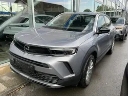 Jade weiss Gebraucht 2023 Opel Mokka SUV | 21.990 € (Fairer Preis)