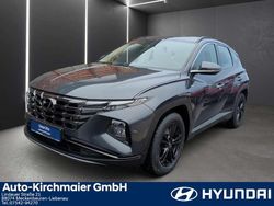 Dark knight Gebraucht 2021 Hyundai Tucson Select SUV | 21.980 € (Guter Preis)