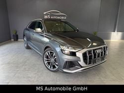 Grau Gebraucht 2020 Audi SQ8 Ambiente SUV | 63.790 € (Guter Preis)
