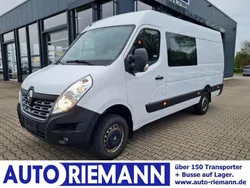 Othercolor Gebraucht 2020 Renault Master Van | 29.999 € (Etwas zu teuer)