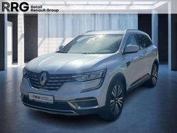 Kyanitweiß Gebraucht 2023 Renault Koleos Initiale Paris SUV | 31.660 € (Fairer Preis)