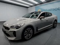 Gebraucht 2019 Kia Stinger Limousine | 29.599 € (Etwas zu teuer)