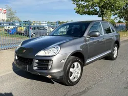 Grau Gebraucht 2007 Porsche Cayenne Basis SUV | 6.999 € (Superpreis)