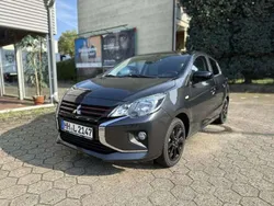 Basalt grau/ piano schwarz Neu 2024 Mitsubishi Space Star Select+ Kleinwagen | 17.390 €