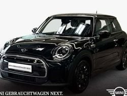 Midnight black ii Gebraucht 2022 Mini Cooper SE Classic Kleinwagen | 16.990 € (Guter Preis)
