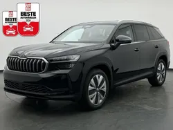 Schwarz Neu 2024 Skoda Kodiaq SUV | 50.990 € (Fairer Preis)