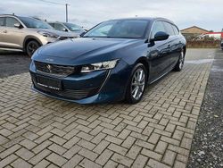 Gebraucht 2020 Peugeot 508 SW Allure Kombi | 13.950 €